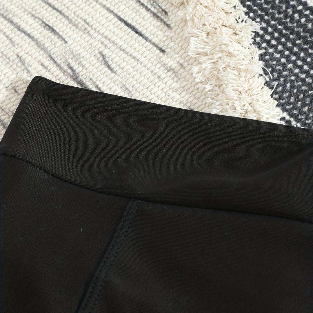 Women's Swim Skirt Mune Fashion