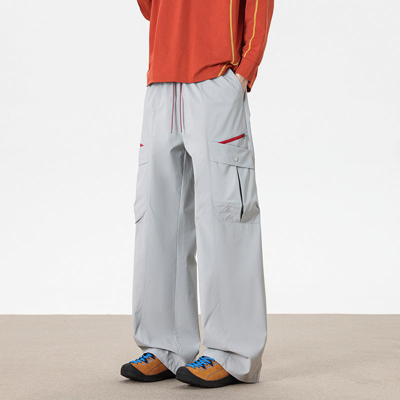 Men's Functional Cargo Pants