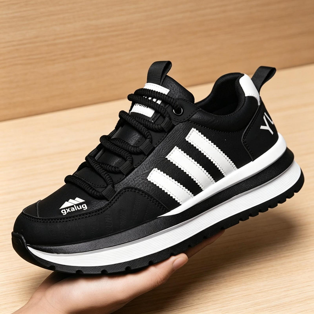 Men's Sports Sneakers Mune Fashion