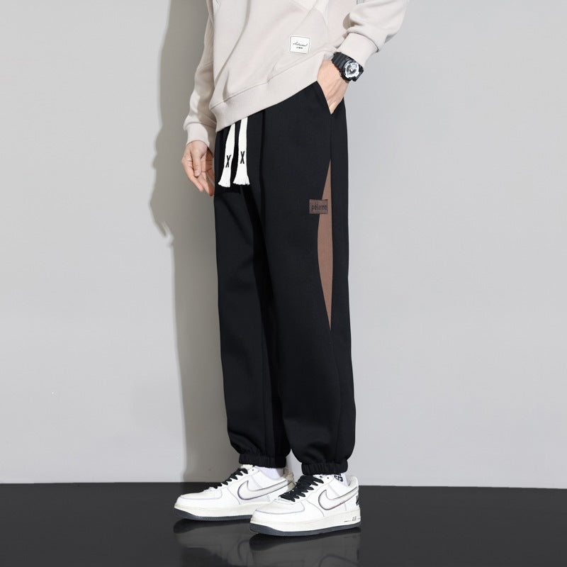 Men Stylish and Comfortable Sports Pants Mune Fashion