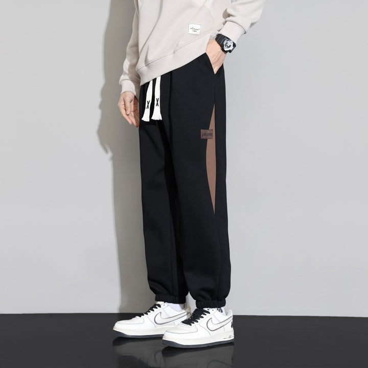 Men Stylish and Comfortable Sports Pants Mune Fashion