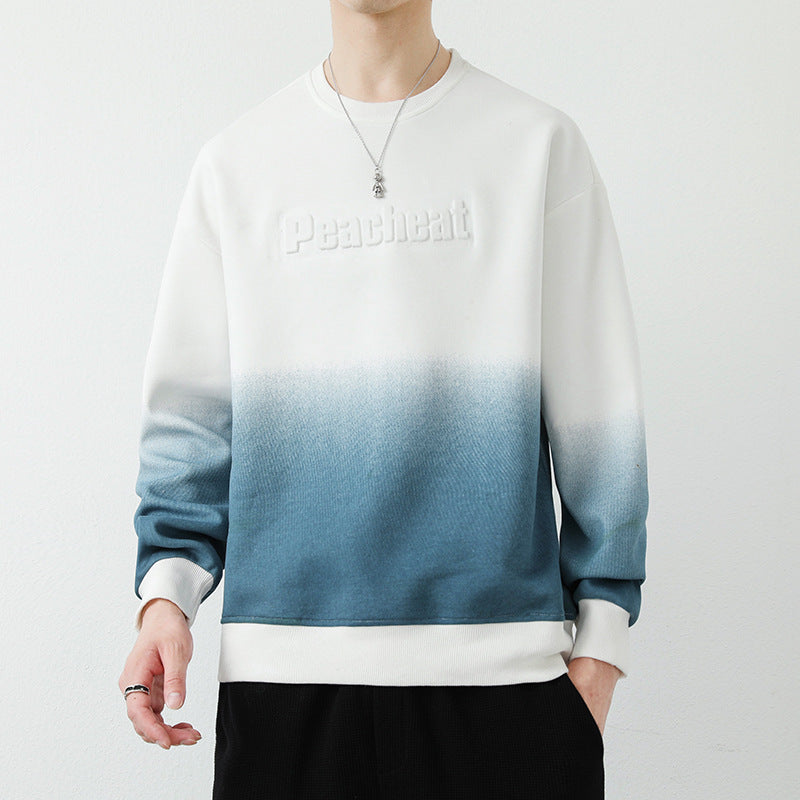 Men's Stylish Sweatshirt Mune Fashion