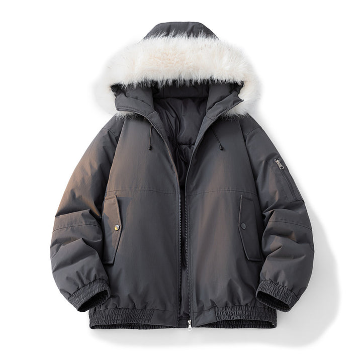 Women's Windproof Outdoor Jacket