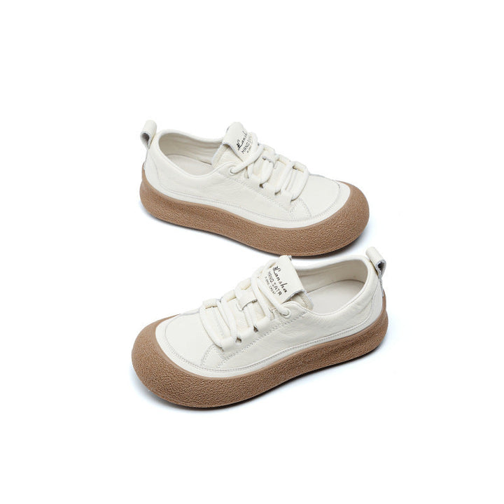 Women's Sneakers with non-slip and cushioning sole Mune Fashion
