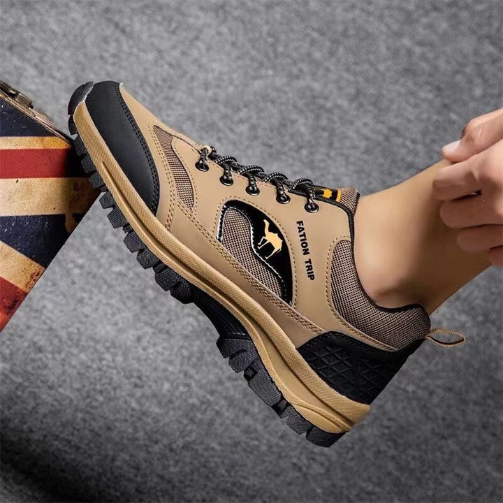 Men Lightweight Casual Sneakers Mune Fashion