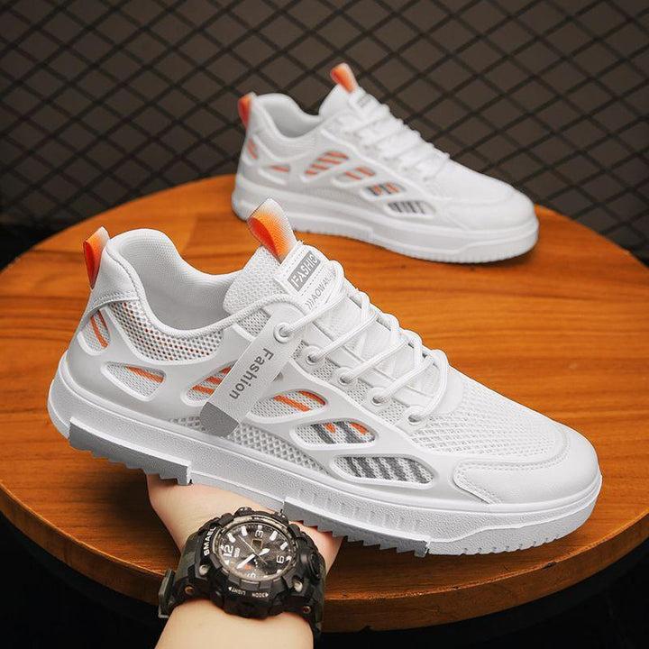Women’s fashionable and breathable sneakers Mune Fashion