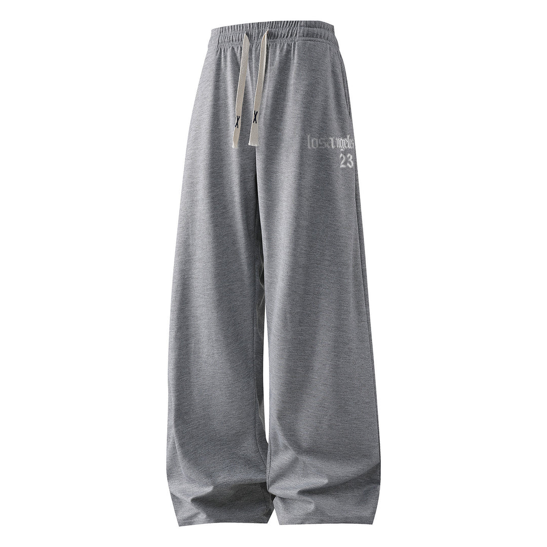 Women's Comfortable and Casual Leisure Pants Mune Fashion