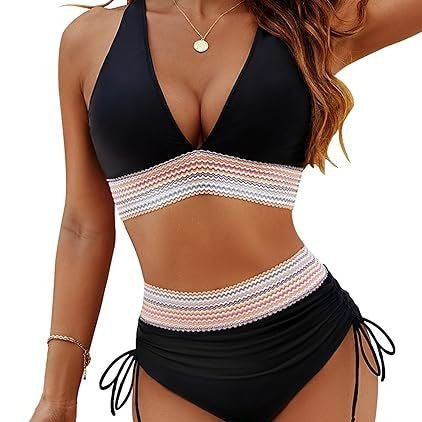 Women's Bikini Set Mune Fashion