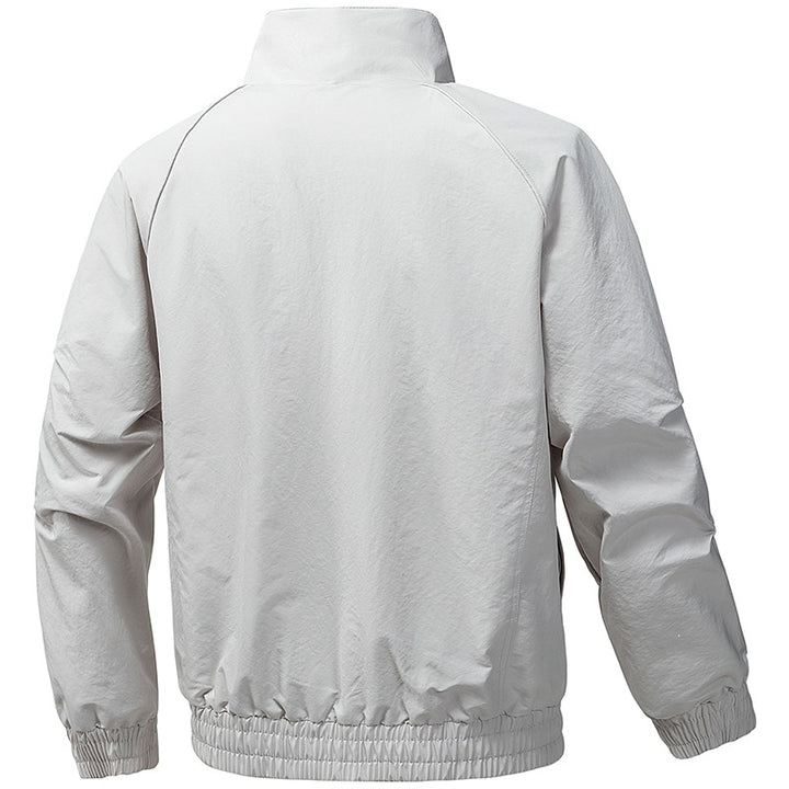 Men's Functional Windbreaker Mune Fashion