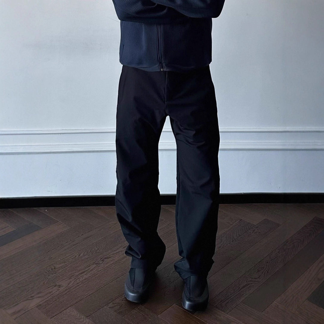 Men's Stylish and Comfortable Relaxed Fit Casual Pants Mune Fashion