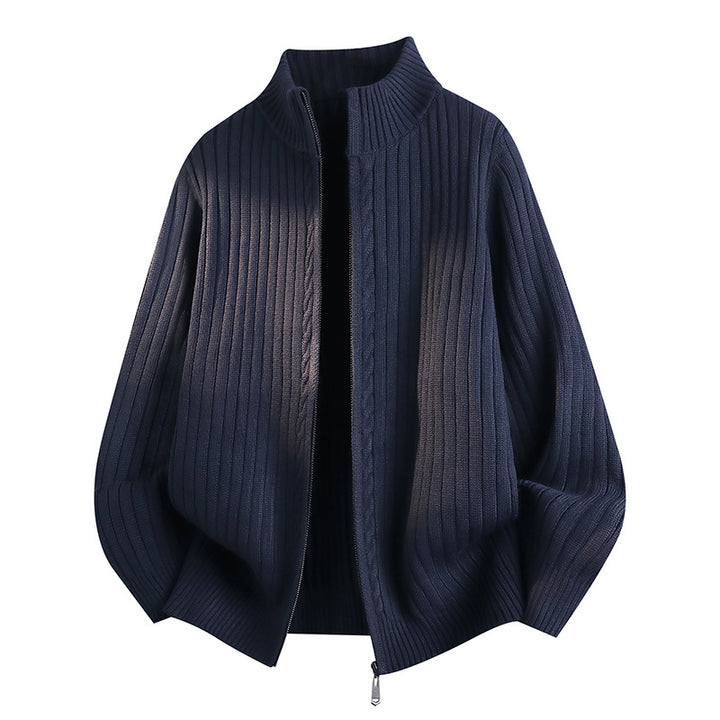 Women Stylish Cardigan Mune Fashion