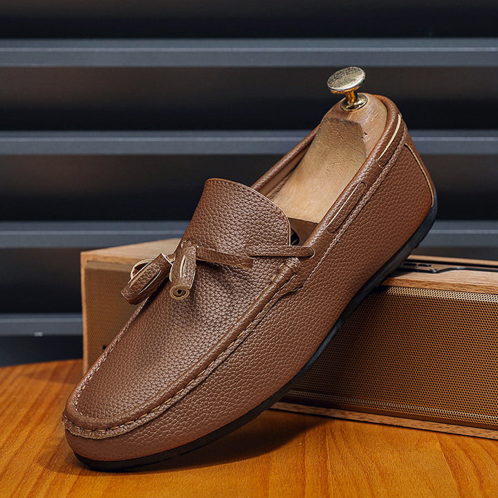 Men's Moccasins