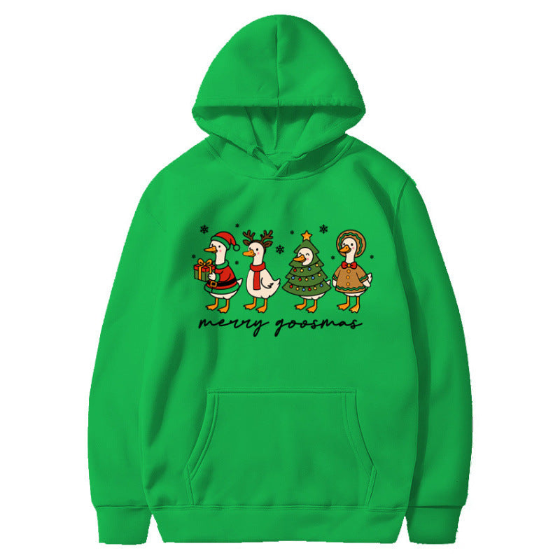 Women Hoodie Mune Fashion
