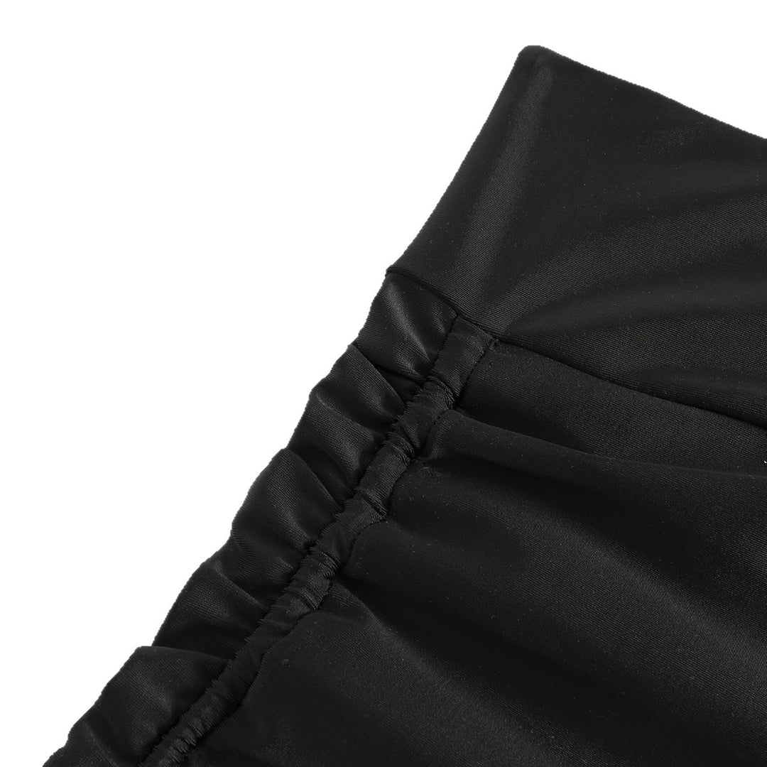 Women’s swim shorts with adjustable waistband Mune Fashion