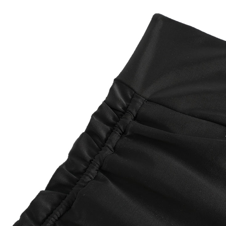 Women’s swim shorts with adjustable waistband Mune Fashion