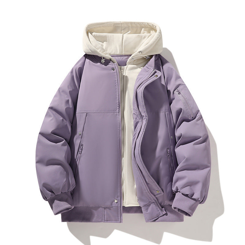 Women's Stylish Transitional Jacket Mune Fashion