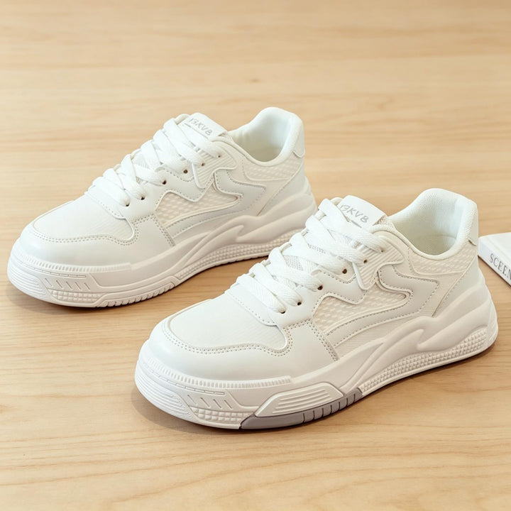 Women Sports Sneakers with Air Inserts Mune Fashion