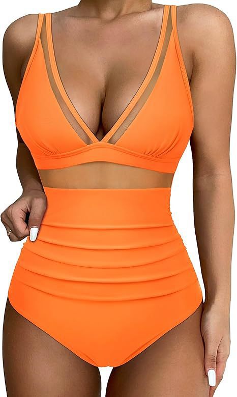 Women's Swimsuit Mune Fashion