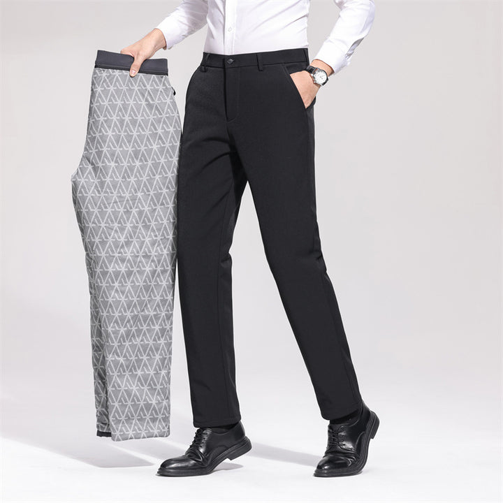 Men's High-Quality Chino Pants Mune Fashion 1787978349