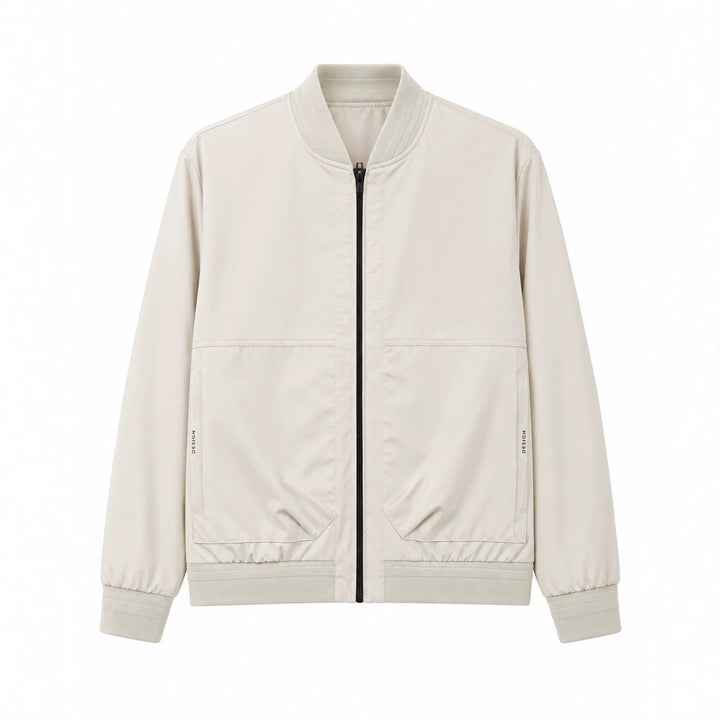 Men's Fashionable Bomber Jacket Mune Fashion
