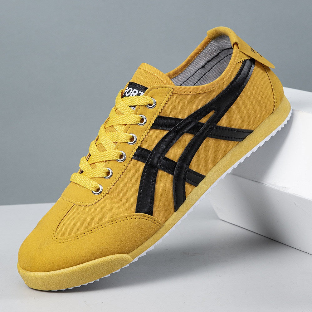 Men's Sporty Casual Shoes with Support Mune Fashion