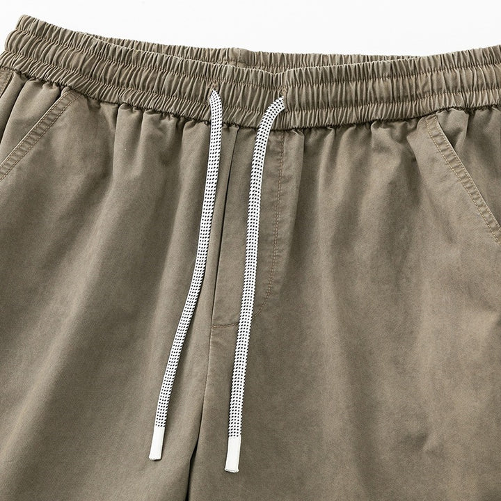 Women's Fashionable and Comfortable Leisure Pants Mune Fashion