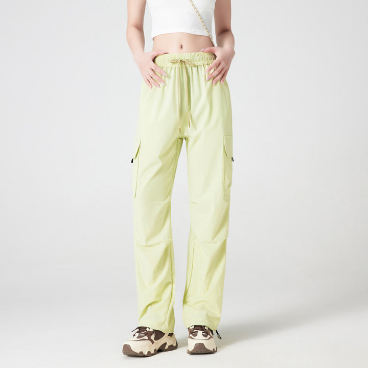 Men's Multifunctional Cargo Pants with Practical Pockets Mune Fashion