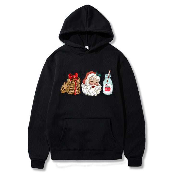 Women Hoodie Mune Fashion