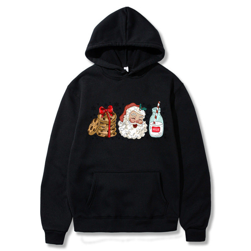 Women Hoodie Mune Fashion