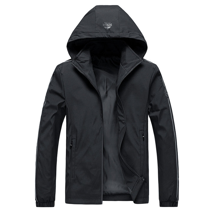 Men's Weatherproof Sports Jacket Mune Fashion