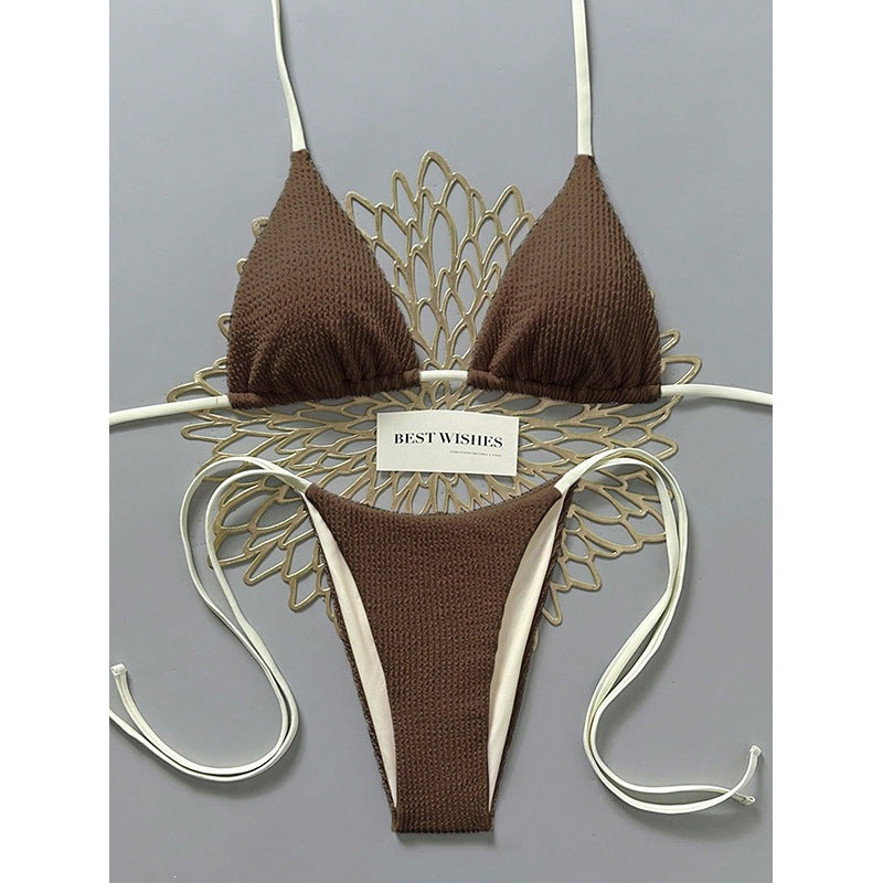 Women's Bikini Set Mune Fashion