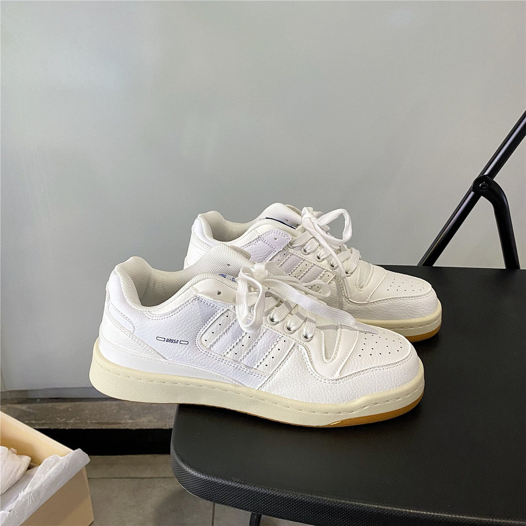 Men's Sporty Sneakers with Breathable Design Mune Fashion 1788175529