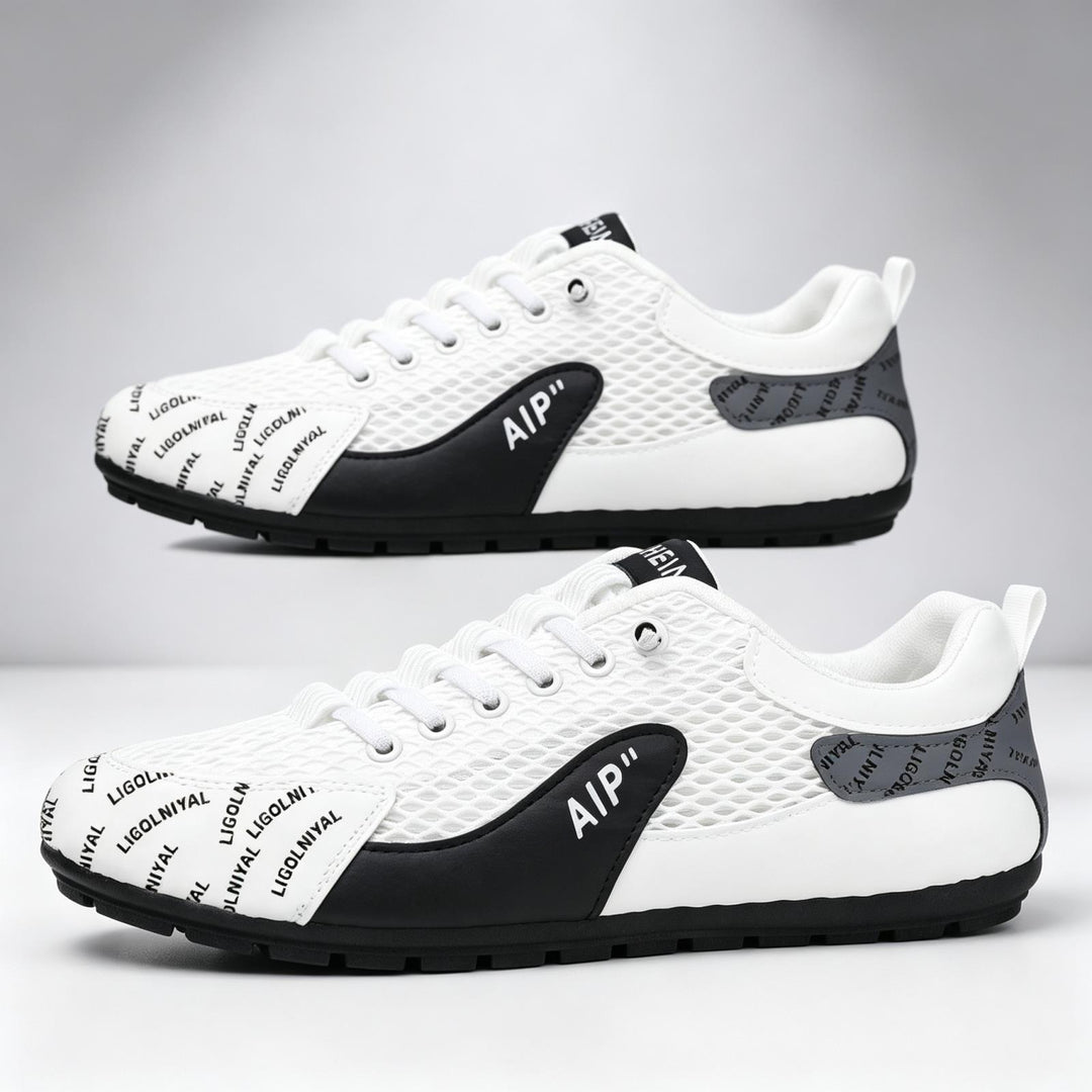Men's Breathable Sports Sneakers Mune Fashion 1788175075