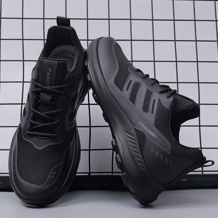 Men's Sporty Running Shoes Mune Fashion