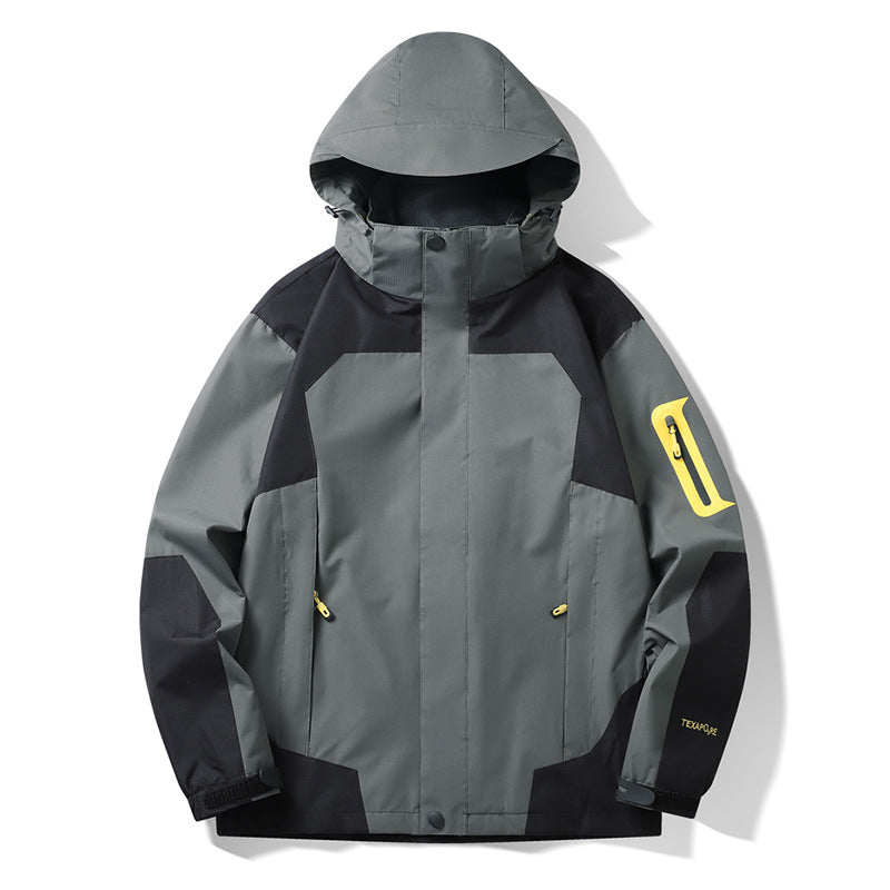 Women Multifunctional Outdoor Jacket Mune Fashion 1787711435