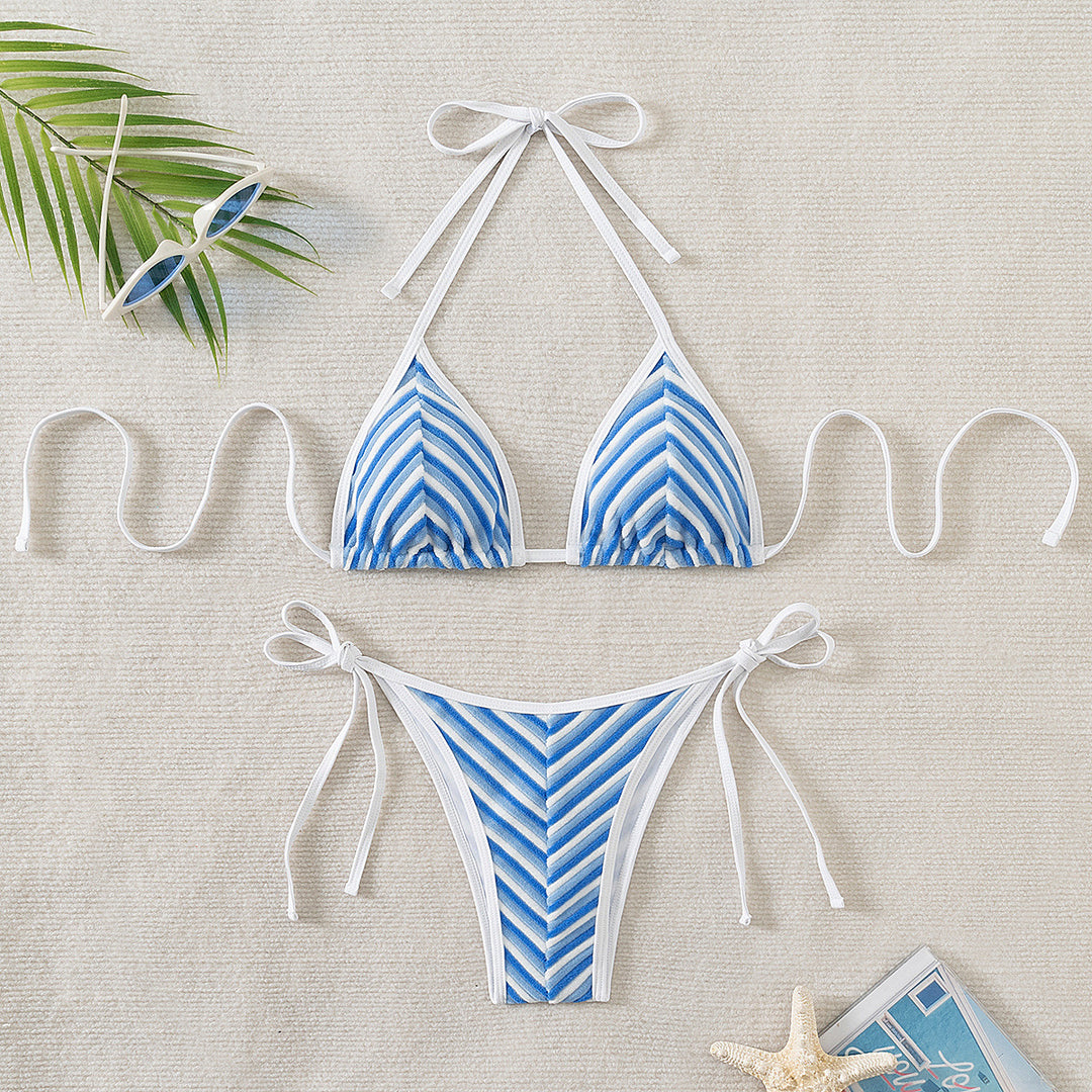 Women's Bikini Set Mune Fashion