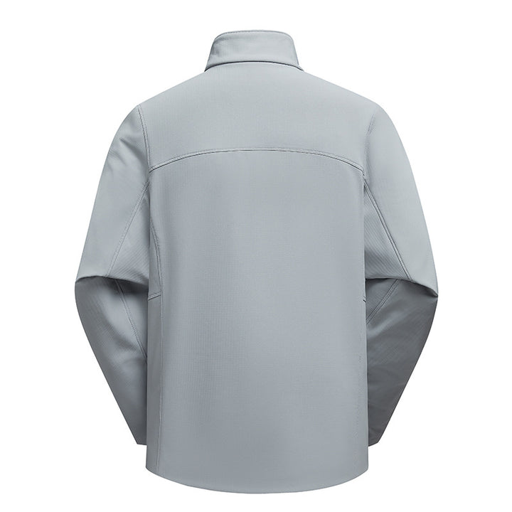 Men's fleece jacket Mune Fashion