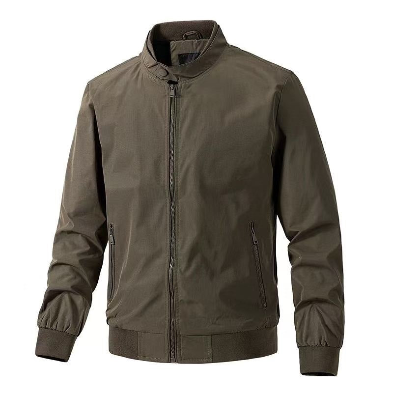 Men's functional jacket with waterproof properties Mune Fashion