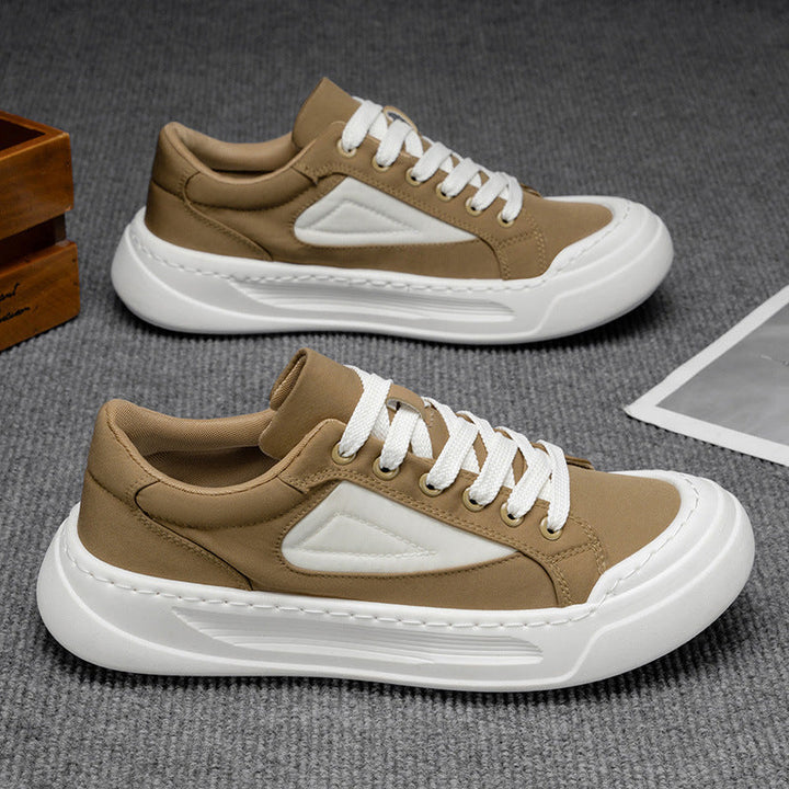 Women's Sporty Sneakers with Modern Design Mune Fashion
