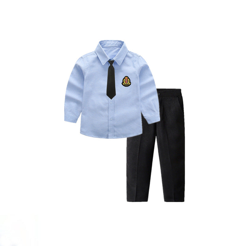 Women's School Uniform Set Mune Fashion