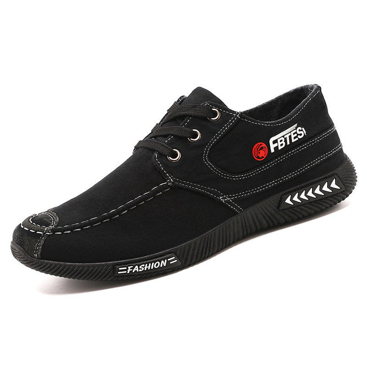 Women's Fashion Sneakers with Comfortable Insole and Breathable Surface Mune Fashion