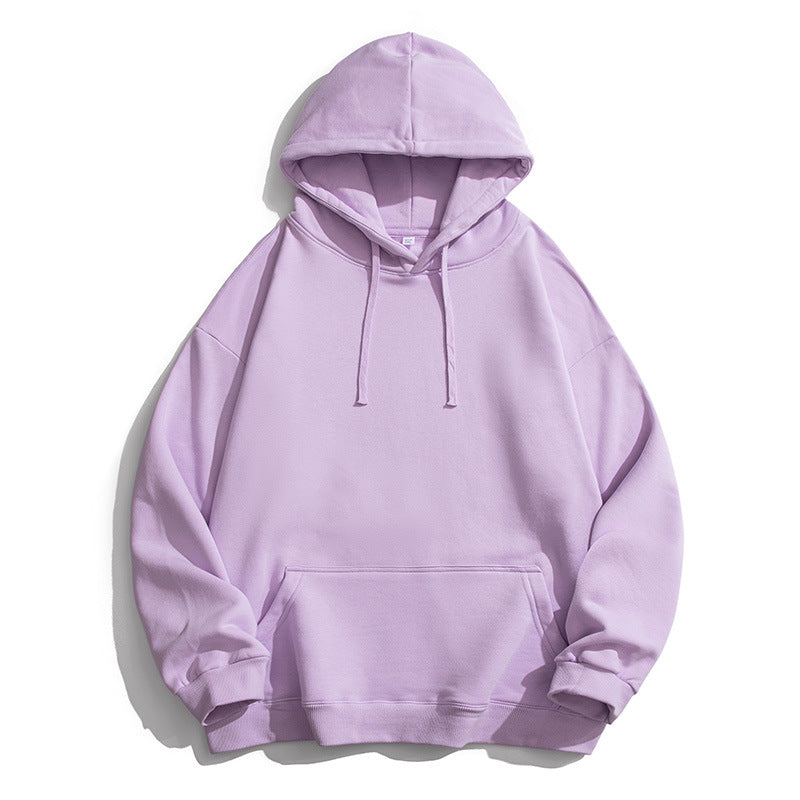 Men's Comfortable Hoodie Mune Fashion