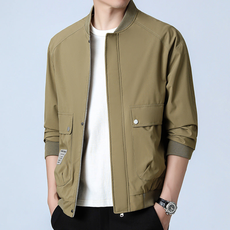 Men's stylish casual jacket Mune Fashion