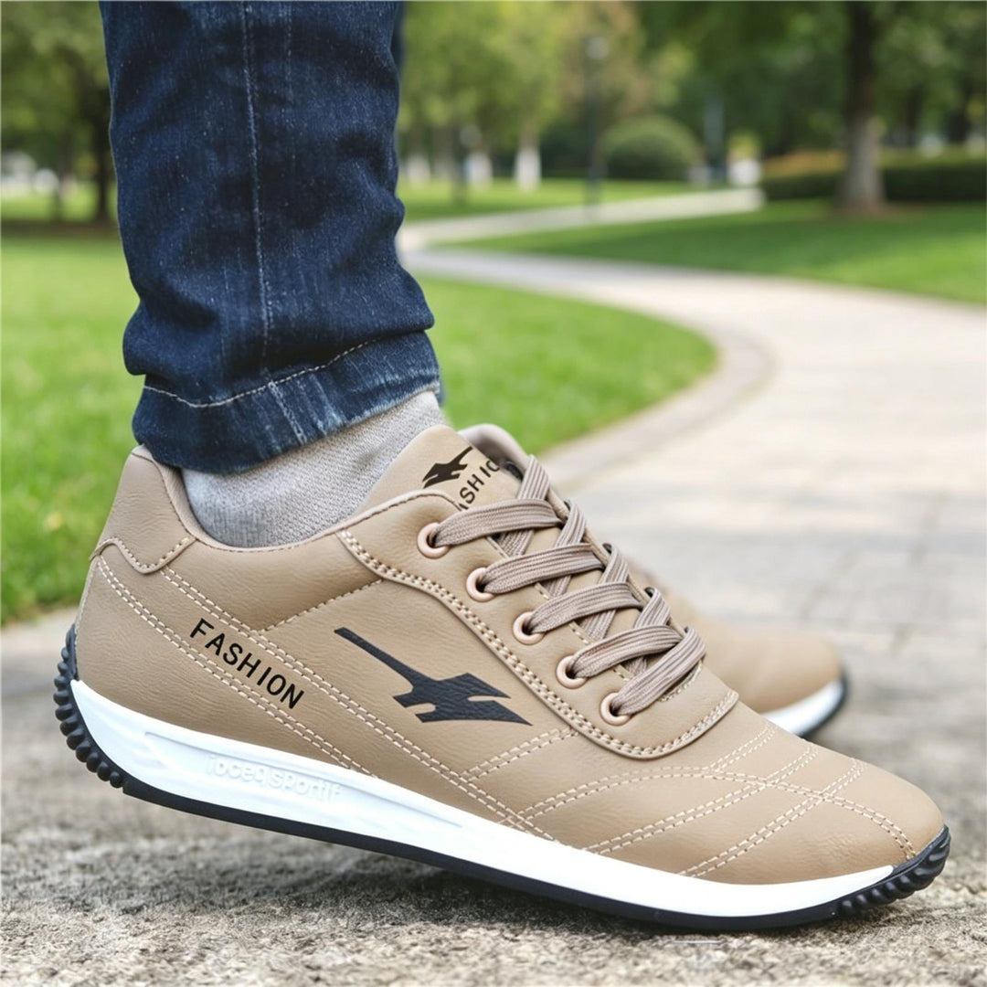 Men's Fashion Casual Sneakers Mune Fashion