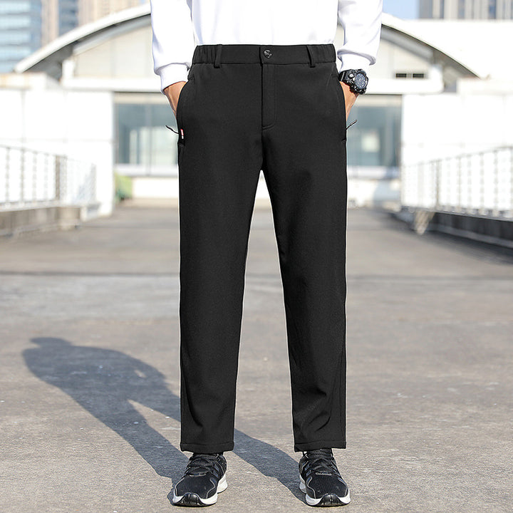 Men's Functional Cargo Pants Mune Fashion 1787797002