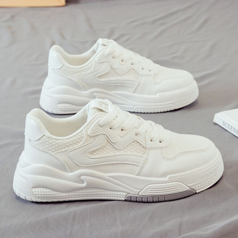 Women Sports Sneakers with Air Inserts Mune Fashion