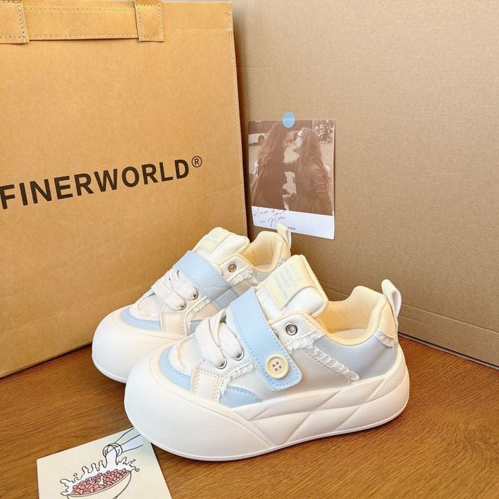 Women sporty Sneakers Mune Fashion