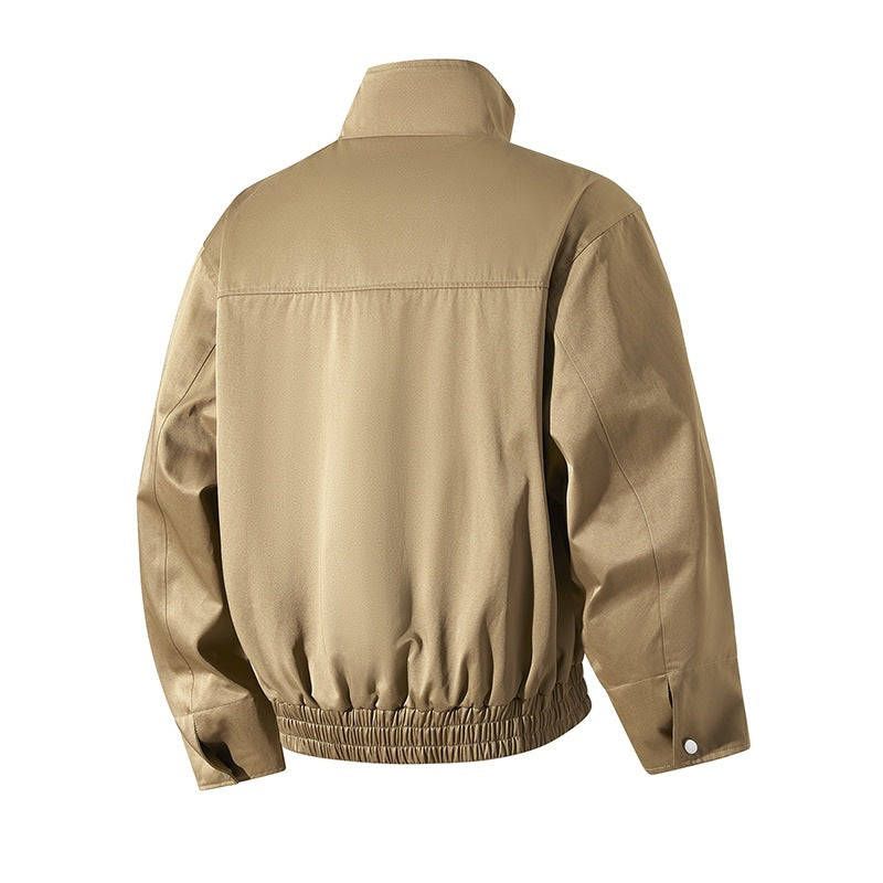 Men's Functional Transitional Jacket Mune Fashion 1787711503