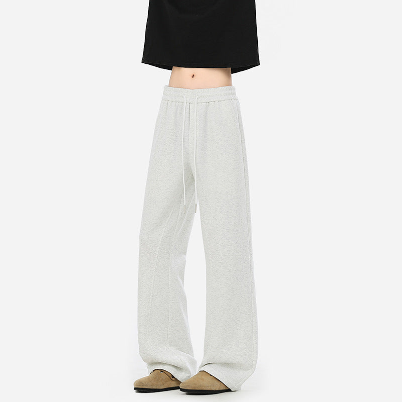 Women's Comfortable Loose Casual Pants Mune Fashion