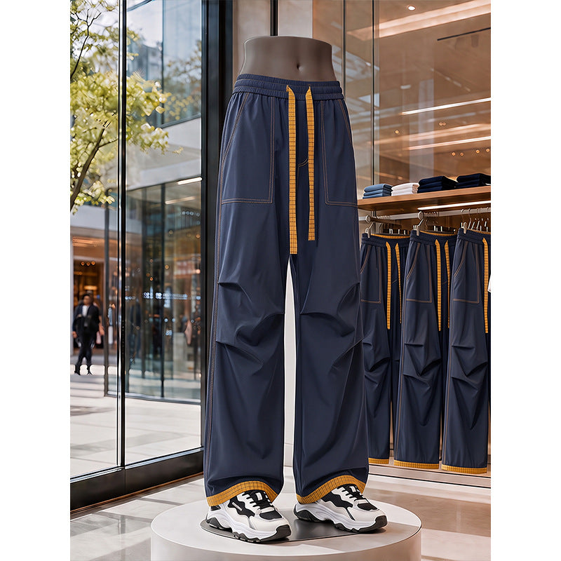Women's fashionable and comfortable leisure pants Mune Fashion